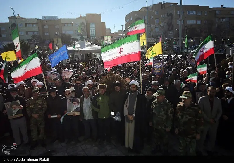 اخبار استان همدان , 9 دی , 