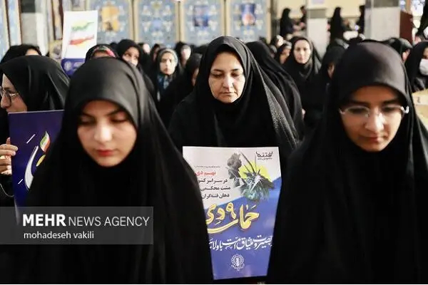 سیستان و بلوچستان؛ جلوه‌ای از بصیرت مردم در بزنگاه‌های تاریخی