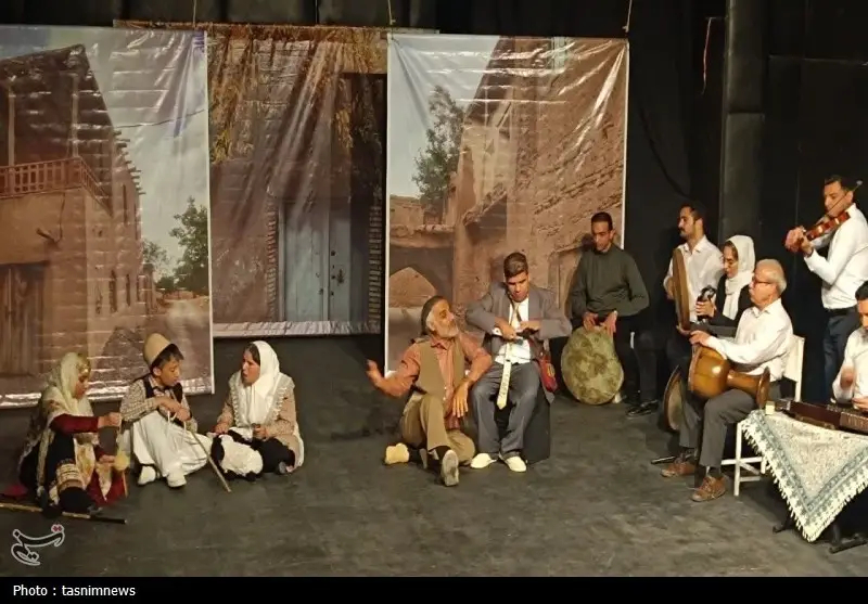خانه تئاتر , اخبار استان کهگیلویه و بویراحمد , 