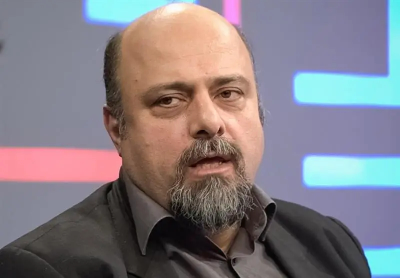 بازیگر , 