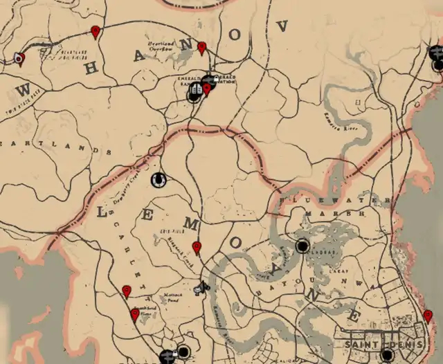 Red Dead Redemption