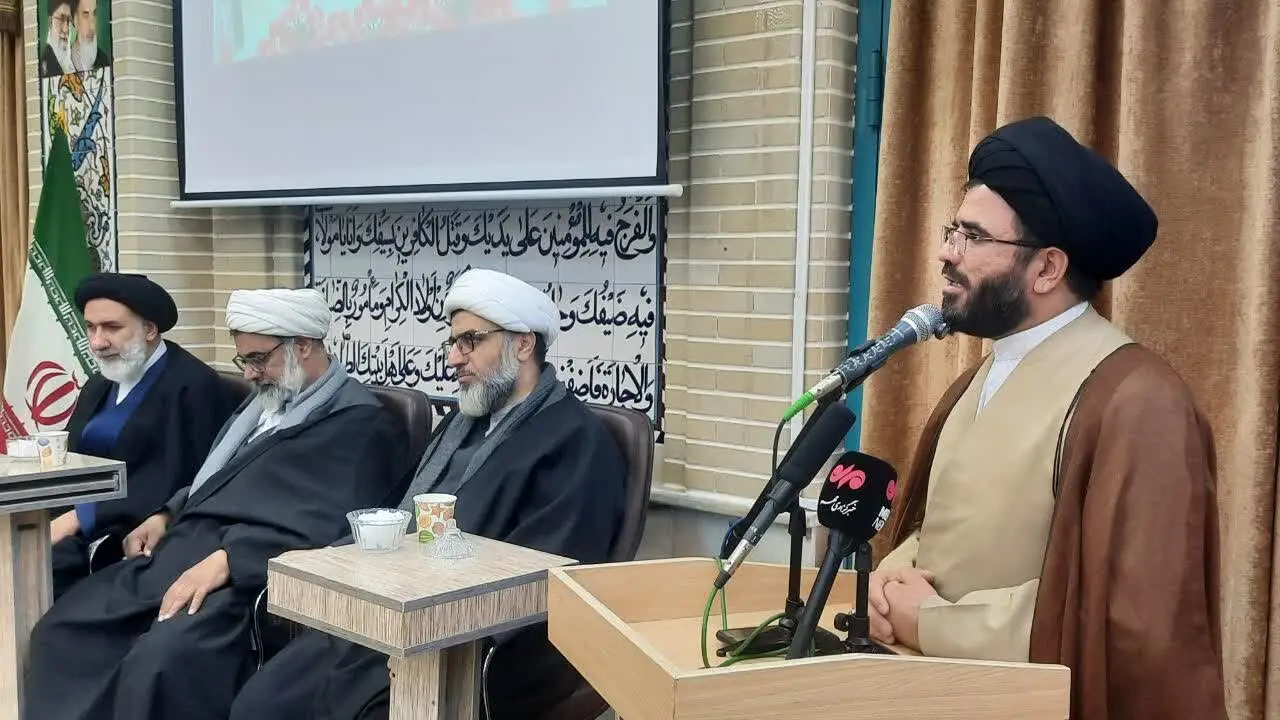حضور مردم در صحنه در گرو تبلیغ اثرگذار است