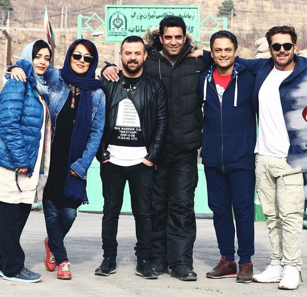 سریال+عاشقانه