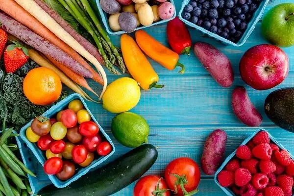 توصیه‌های تغذیه‌ای برای روزهای سرد