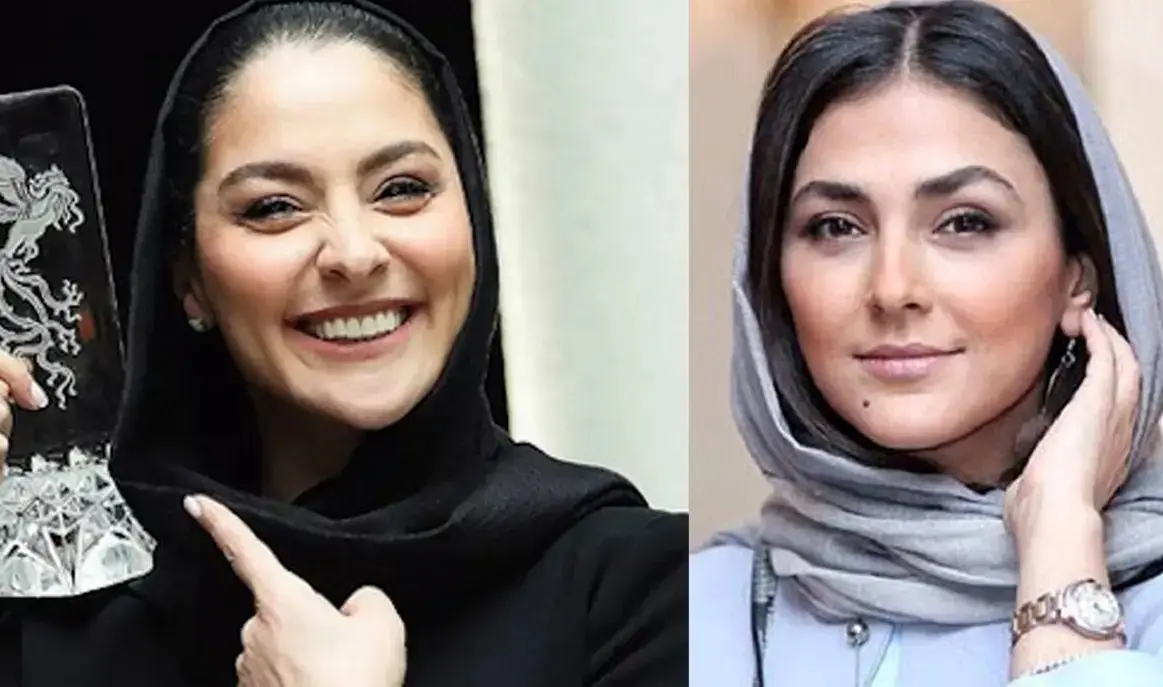 خوش پوش ترین زوج های ۲۰۲۵