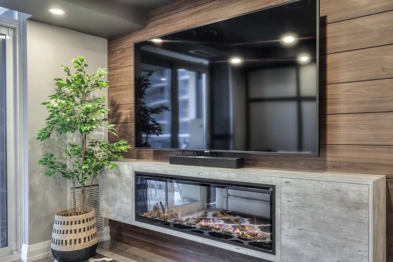 ناخ فرنچ رنگی