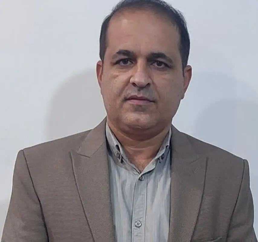 سرپرست شبکه بهداشت و درمان «معمولان» منصوب شد