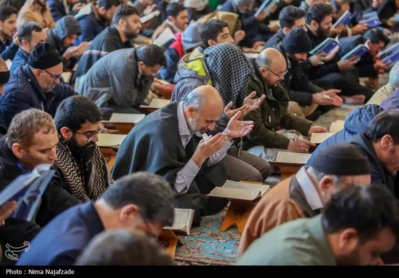 اخبار استان کردستان , اخبار سنندج , اعتکاف , سازمان تبلیغات اسلامی , معاون دفتر تبلیغات اسلامی , دفتر تبلیغات اسلامی , پایگاه اطلاع‌رسانی دفتر مقام معظم رهبری , بعثه مقام معظم رهبری , رئیس دفتر مقام معظم رهبری , 