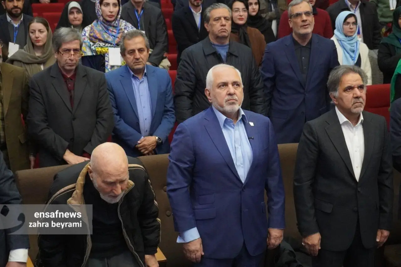 مجمع عمومی حزب عهد