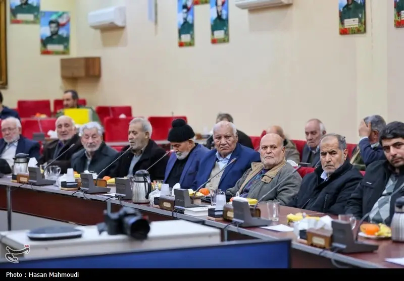 سپاه پاسداران انقلاب اسلامی , اخبار تبریز , اخبار استان آذربایجان شرقی , 