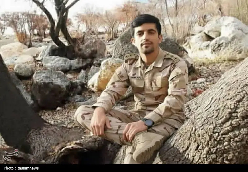 اخبار استان کردستان , اخبار سنندج , اخبار بانه , اخبار سقز , اخبار مریوان , مرزبانی جمهوری اسلامی ایران , شهدای نیروی انتظامی|شهدای ناجا , 