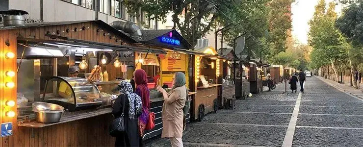 تهرانِ سرد، تجربه‌های داغ/ ۱۲ مقصد گردشگری منتخب پایتخت برای تعطیلات آخر هفته