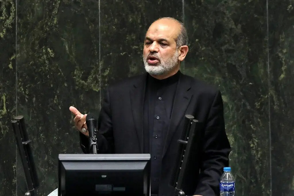 سردار وحیدی کیست 