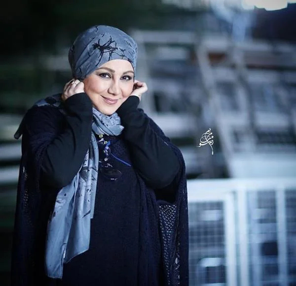 شغل دوم بهنوش بختیاری