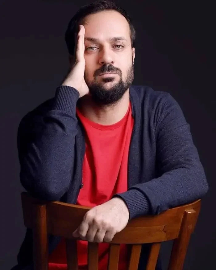 بیوگرافی احمد مهرانفر