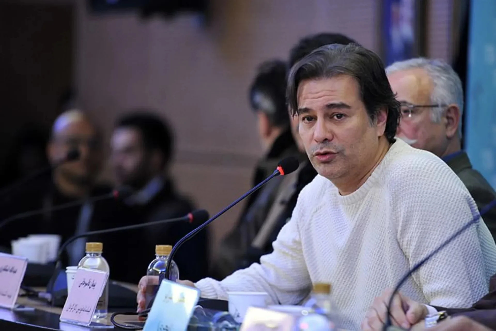 پیمان قاسم خانی نویسنده