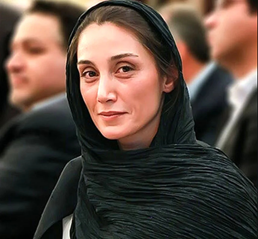 بیوگرافی هدیه تهرانی⁩