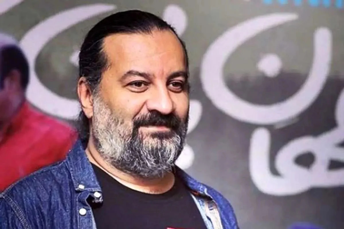 بیوگرافی مهراب قاسم خانی
