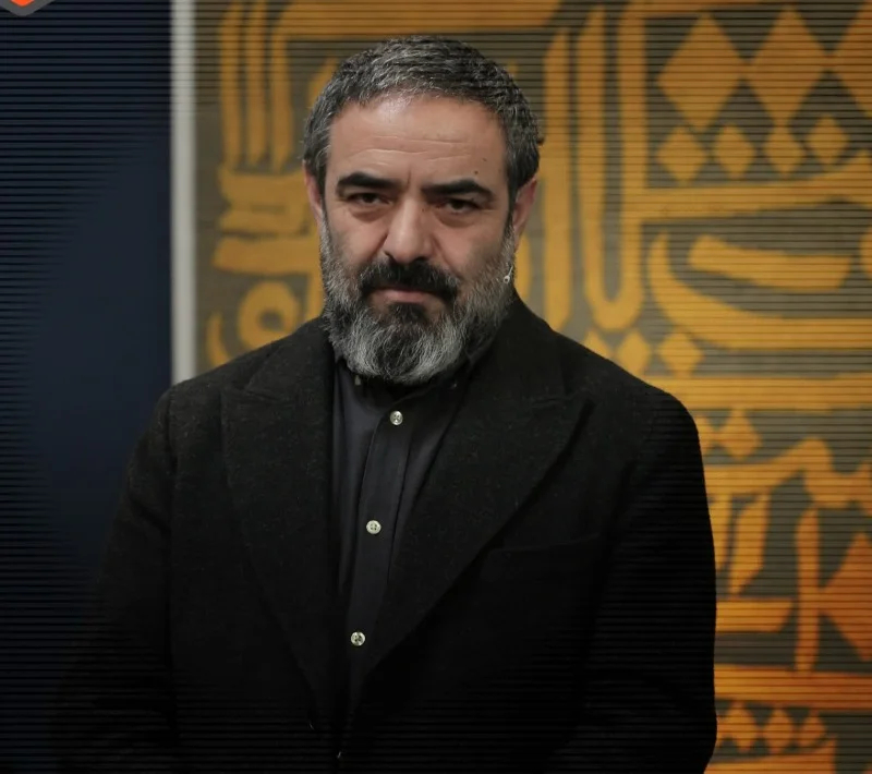 محمد حسن معجونی
