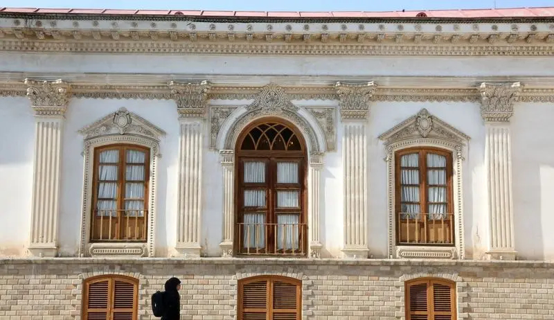 عمارت