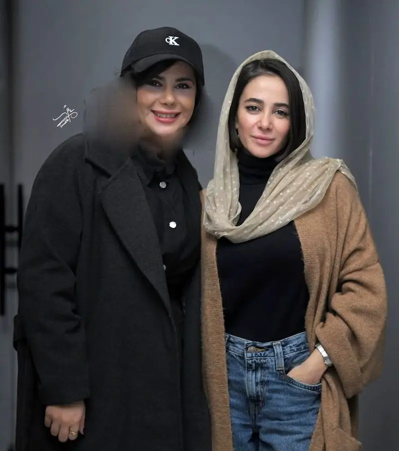 بازیگران نمایش «ملاحظات امنیتی» 