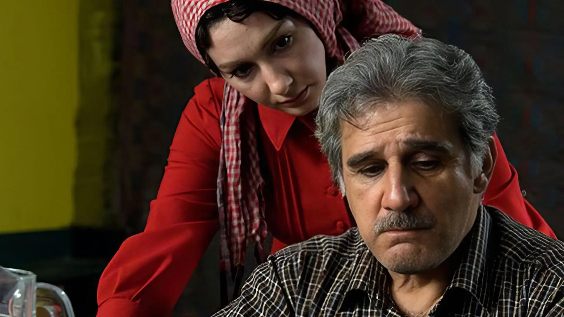 آقا یوسف