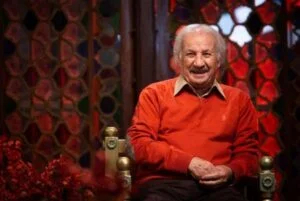 سعید پیردوست بازیگر
