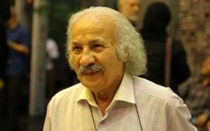 بیوگرافی سعید پیردوست