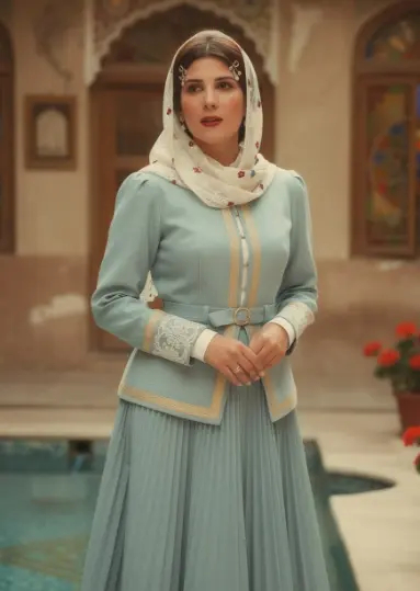 بازیگران ایرانی