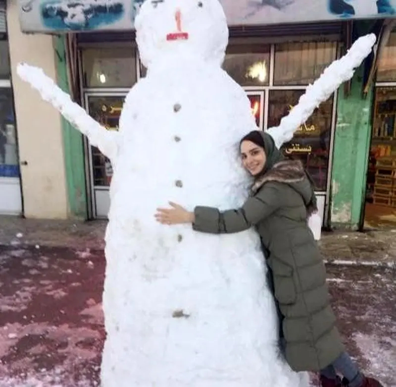 بهنوش طباطبایی