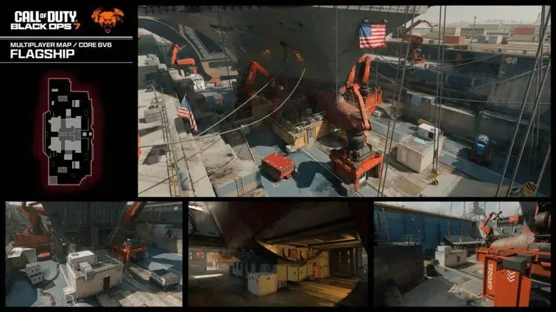 Call of Duty Black Ops 7