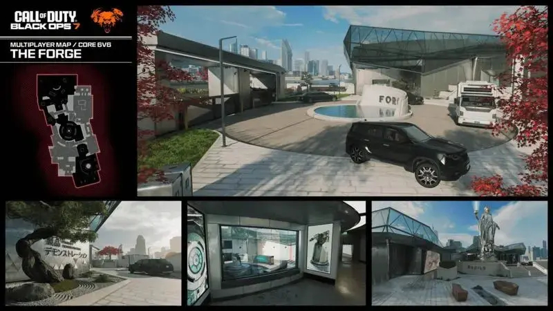 Call of Duty Black Ops 7