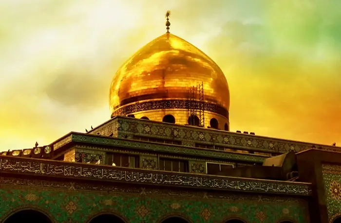 متن نوحه شور حضرت زینب (س)