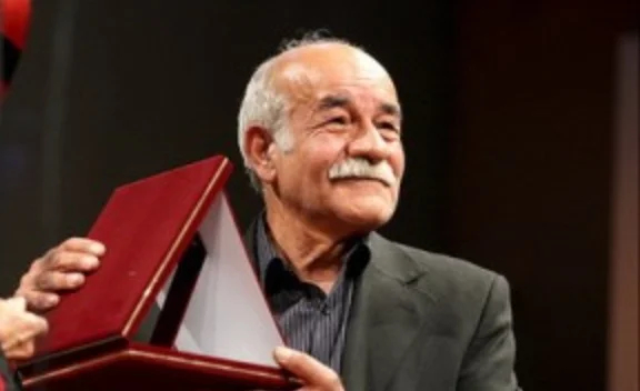 جوایز سعید پورصمیمی