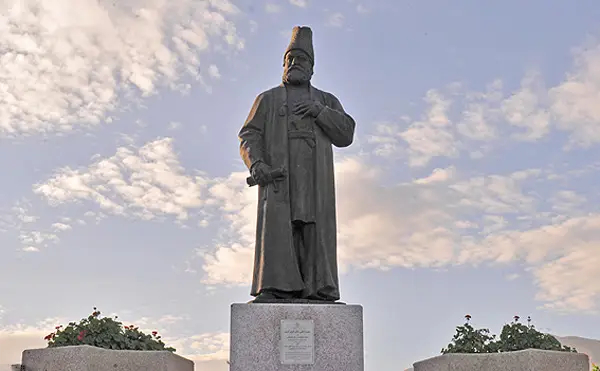 امیر کبیر که بود - اصالت امیر کبیر - همسر و فرزندان امیر کبیر 