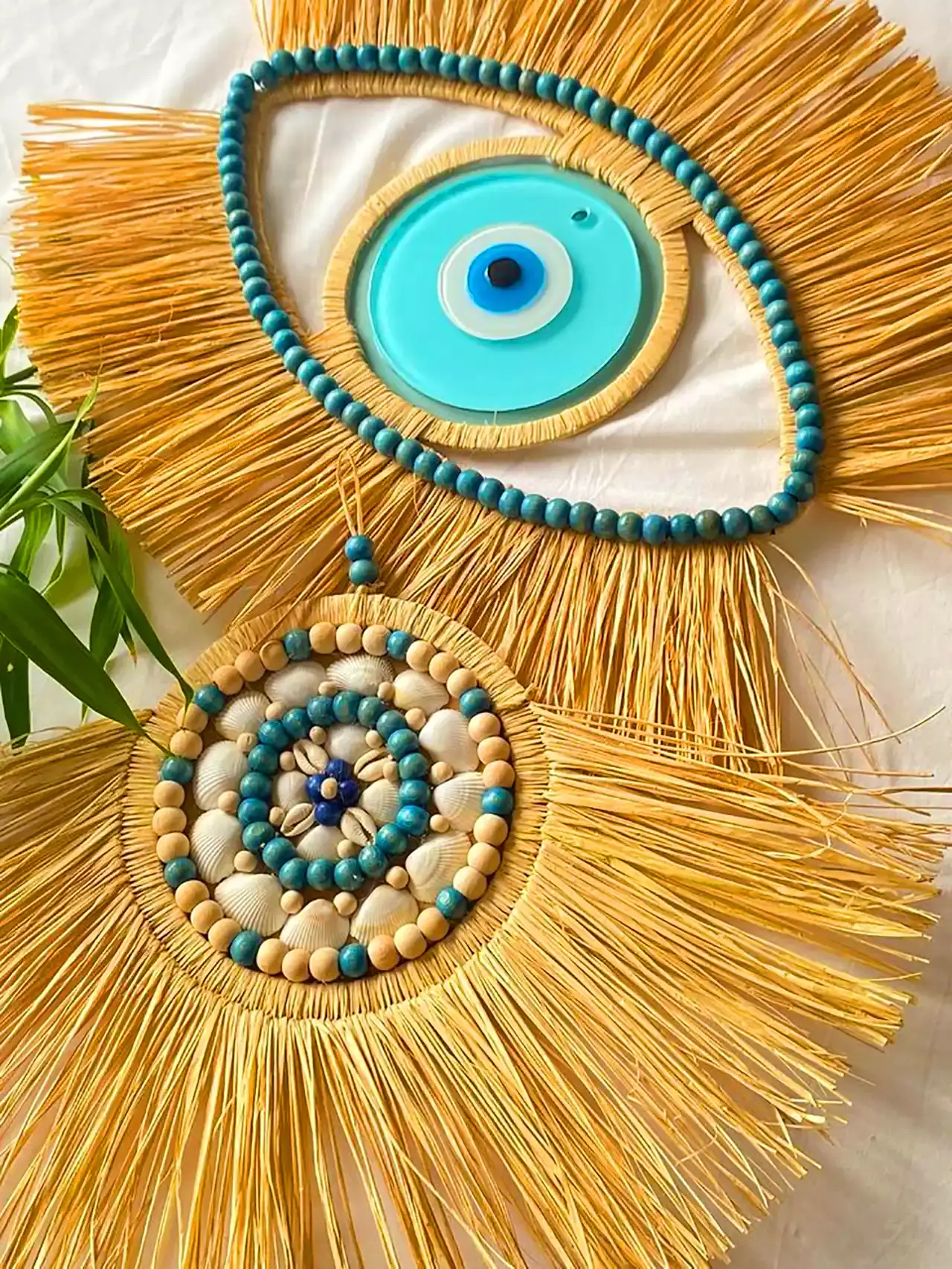 محافظ چشم زخم سنتی و مدرن 