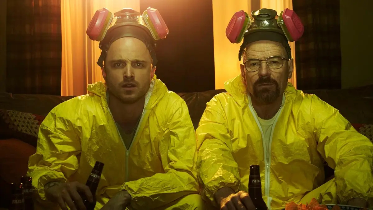 برایان کرانستون تنها با یک شرط بار دیگر به دنیای Breaking Bad باز می‌گردد | نمابان و به نقل از گیمفا