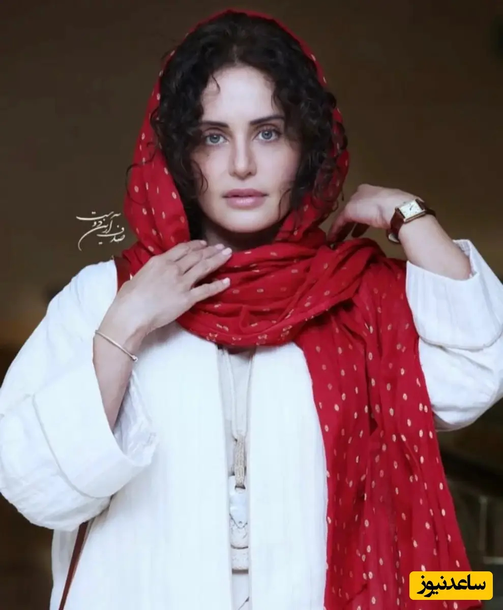  الناز شاکردوست