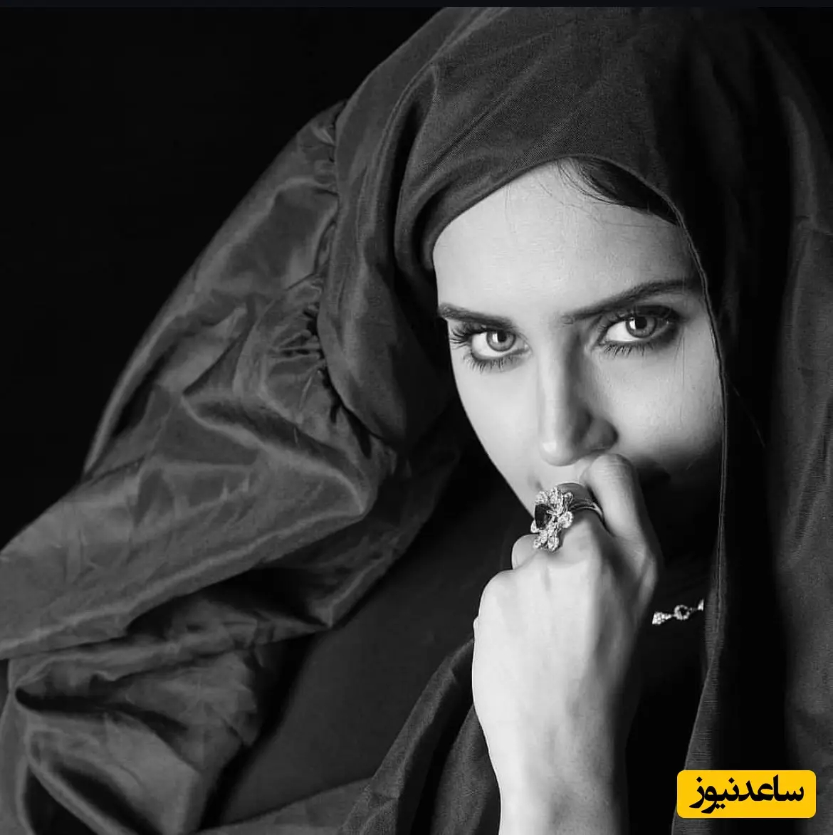  الناز شاکردوست