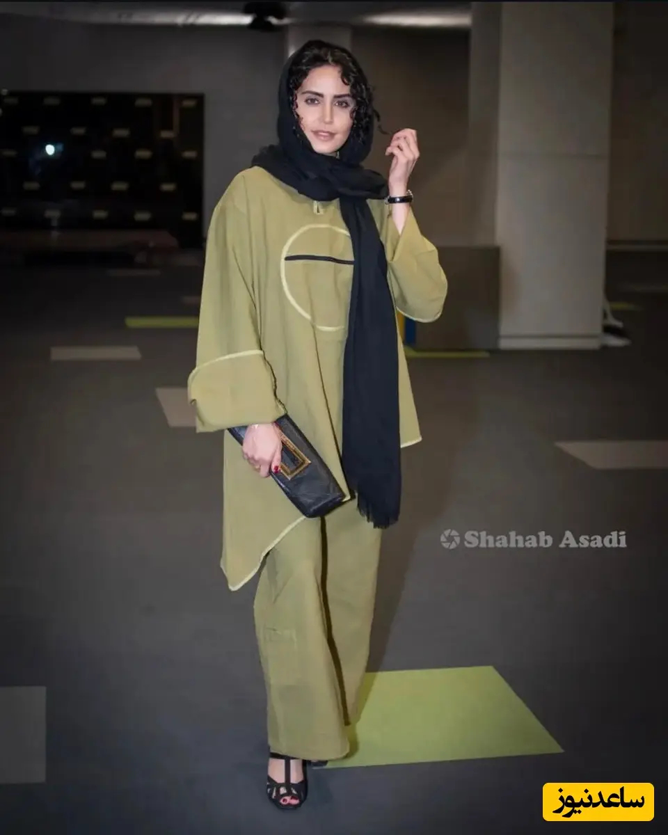 الناز شاکردوست