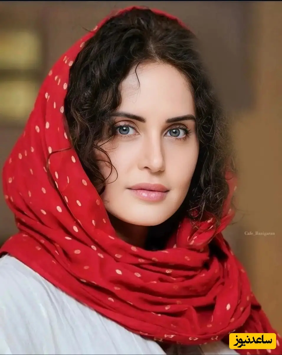  الناز شاکردوست