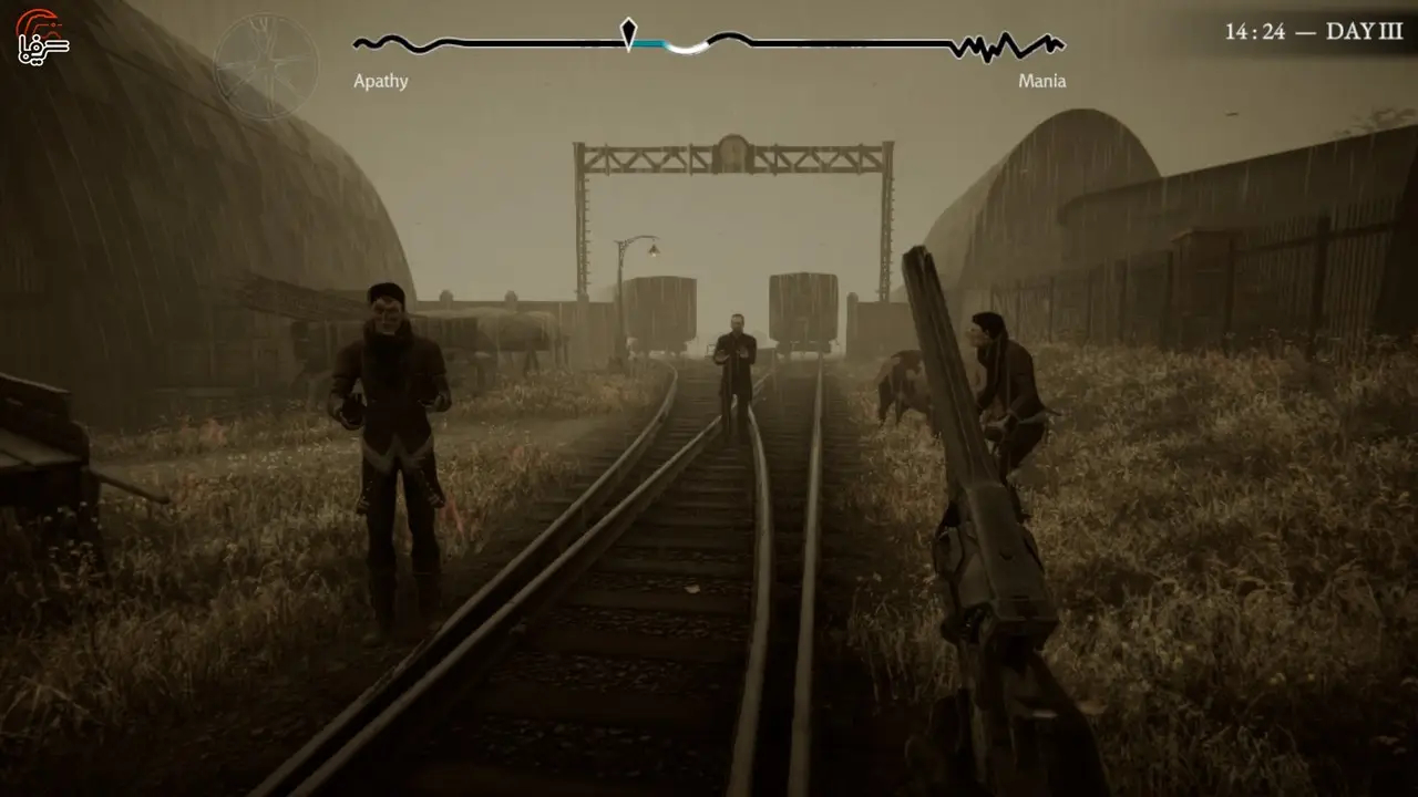 نقد و بررسی بازی Pathologic 3 |