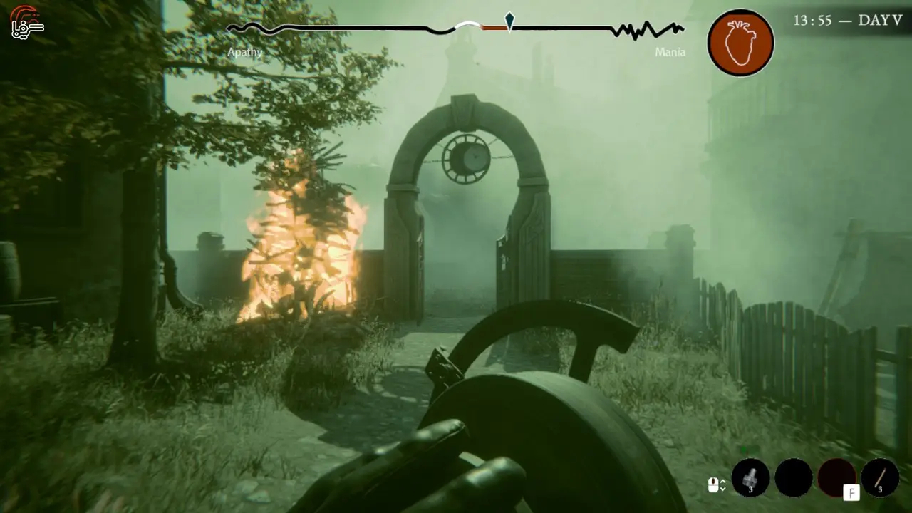 نقد و بررسی بازی Pathologic 3 |