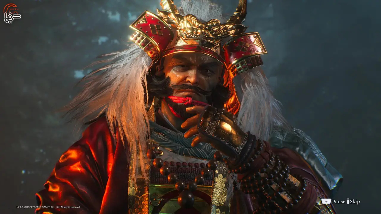 نقد و بررسی بازی Nioh 3 | گیمفا
