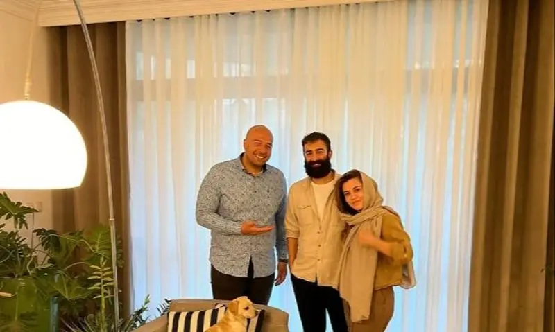 شیدا خلیق