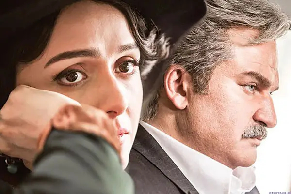  مهدی سلطانی در شهرزاد