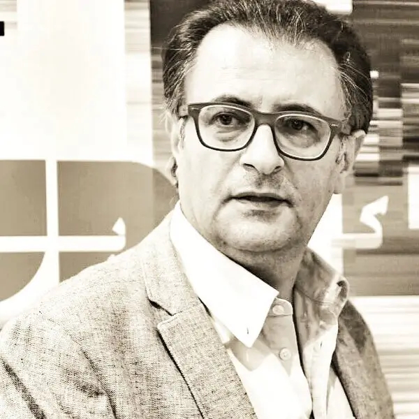 علی دهکردی