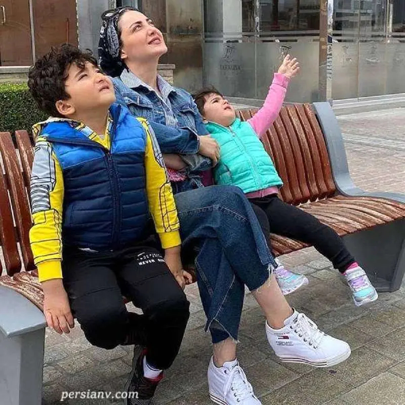 شیلا خداداد