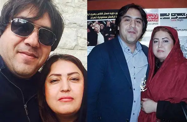 طلاق بازیگران و هنرمندان معروف ایرانی
