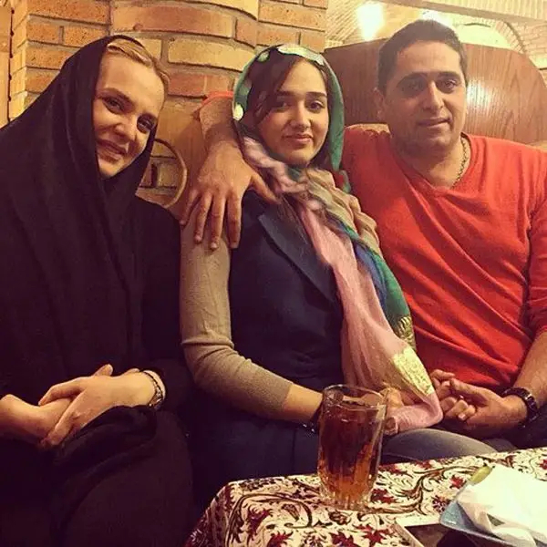 طلاق بازیگران و هنرمندان معروف ایرانی